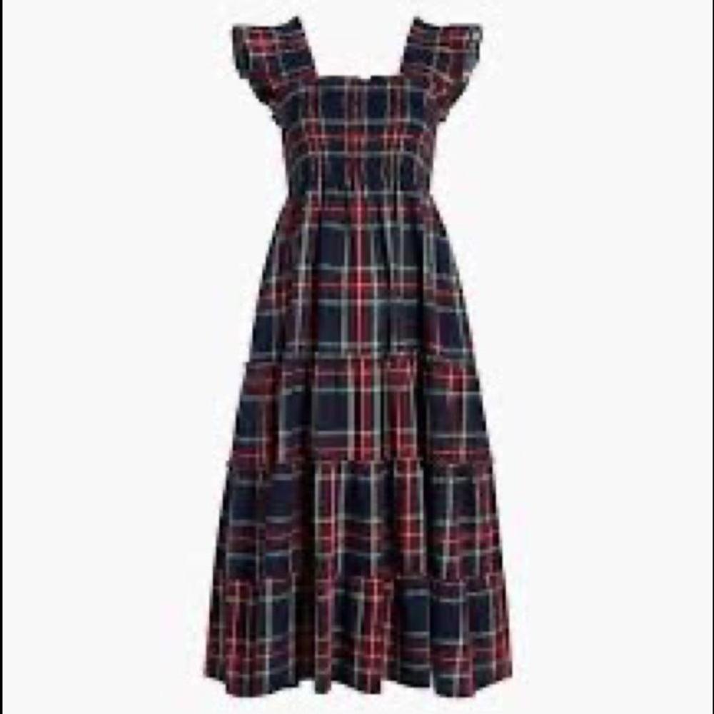 Hill House Nap Dress